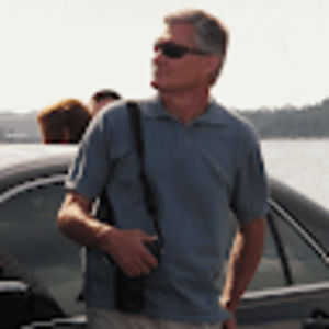 Meet your Posher, Mark